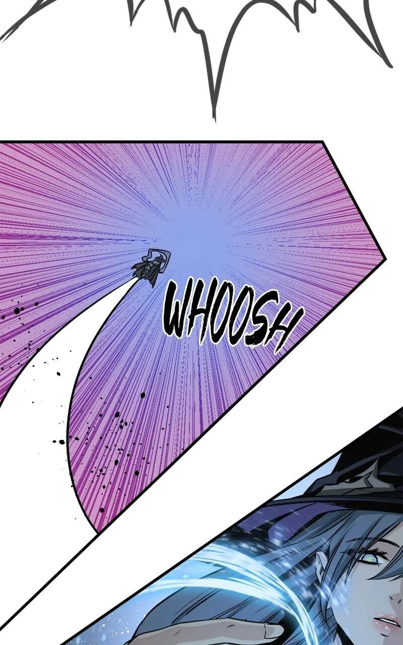Hero Killer Chapter 220 — Page 91
