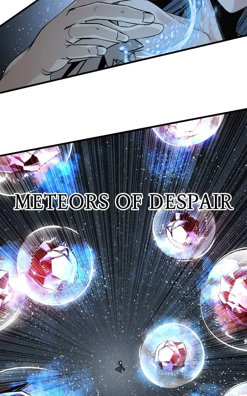 Hero Killer Chapter 220 — Page 92