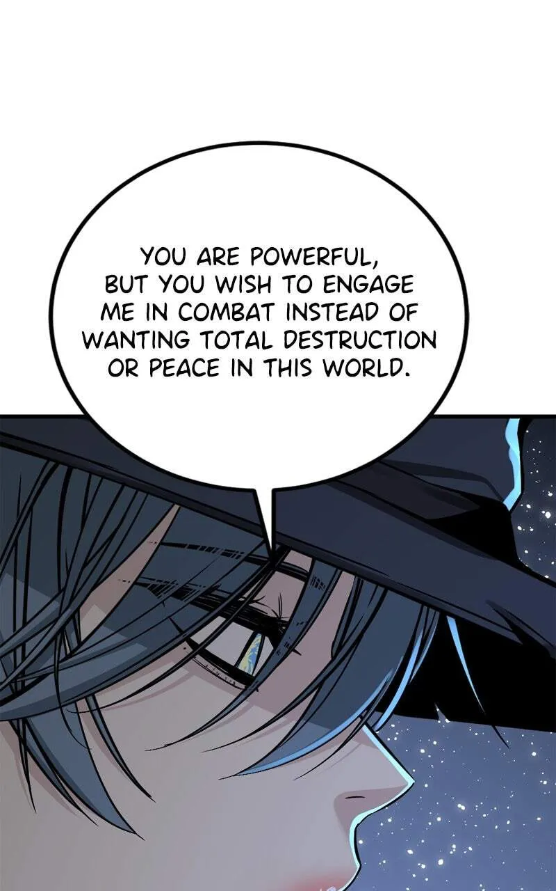 Hero Killer Chapter 220 — Page 96