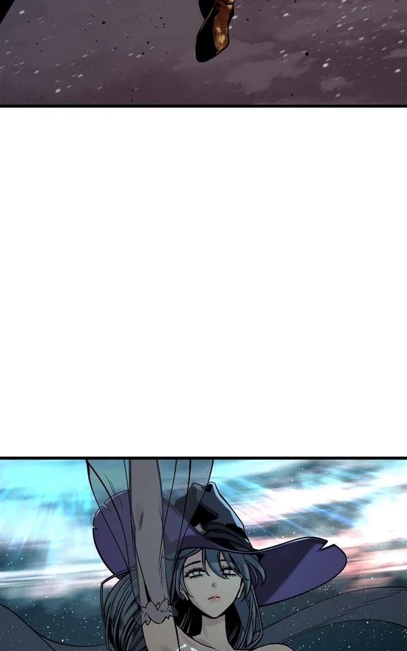Hero Killer Chapter 221 — Page 3