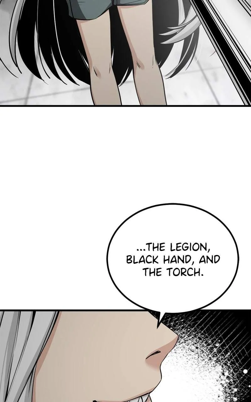 Hero Killer Chapter 221 — Page 100