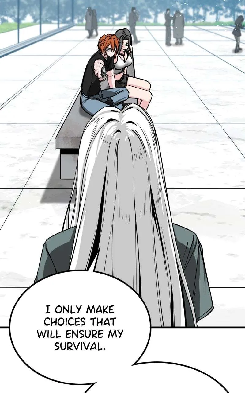 Hero Killer Chapter 221 — Page 102