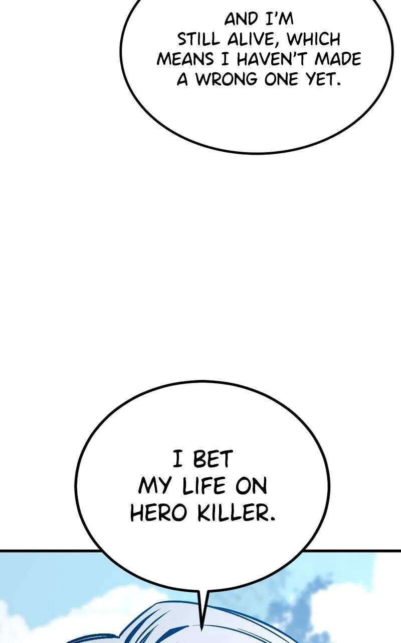 Hero Killer Chapter 221 — Page 103