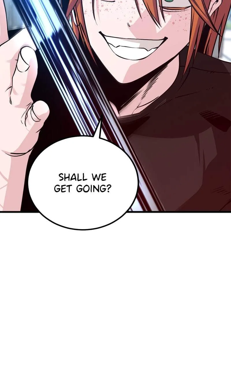 Hero Killer Chapter 221 — Page 106