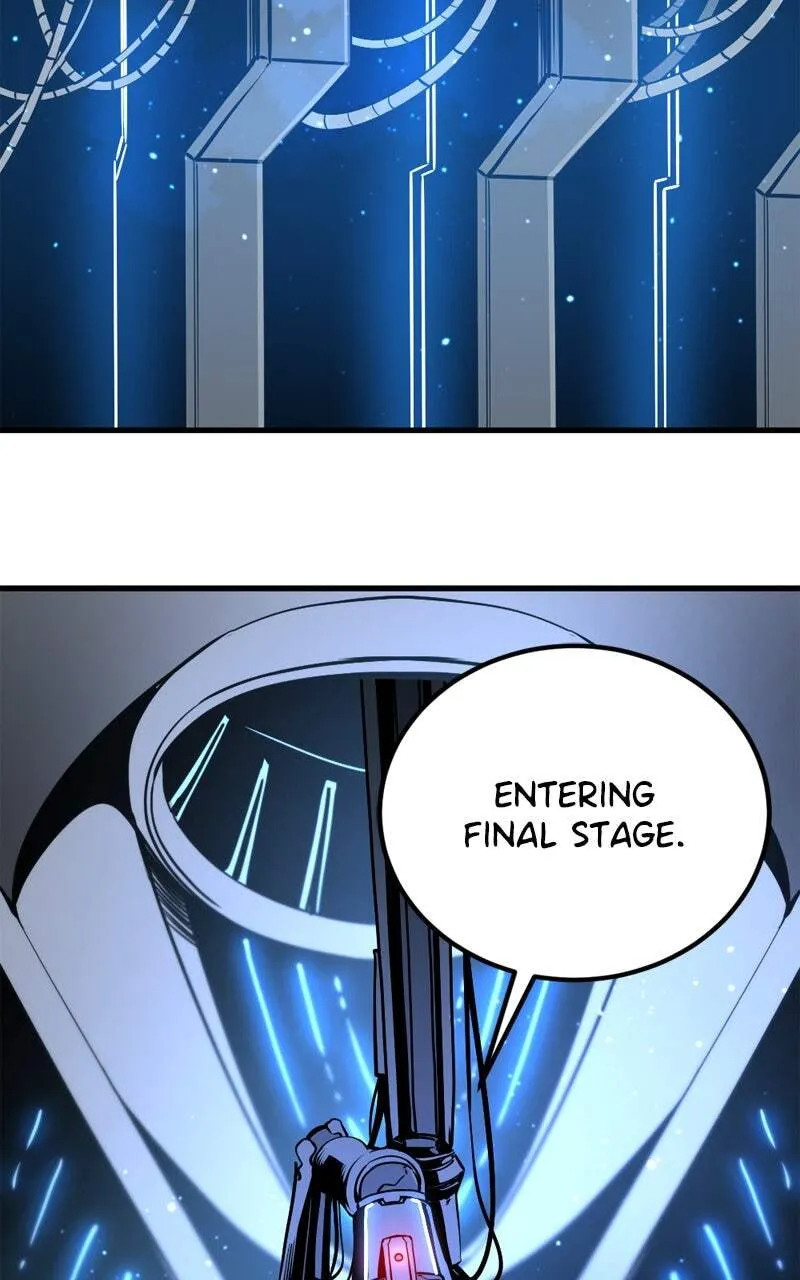Hero Killer Chapter 221 — Page 109