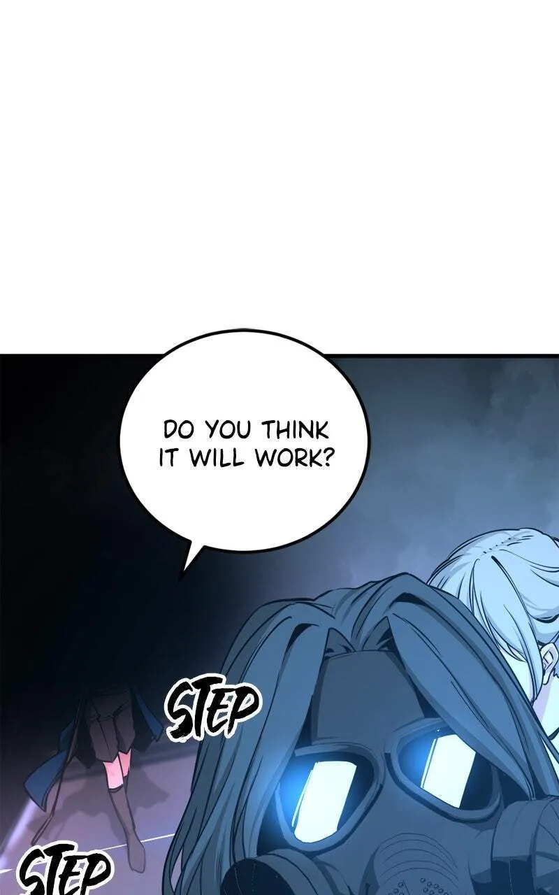Hero Killer Chapter 221 — Page 111
