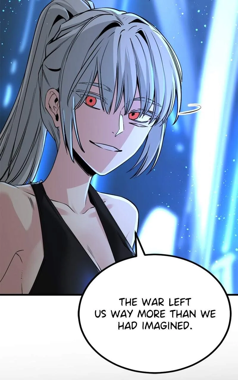 Hero Killer Chapter 221 — Page 113