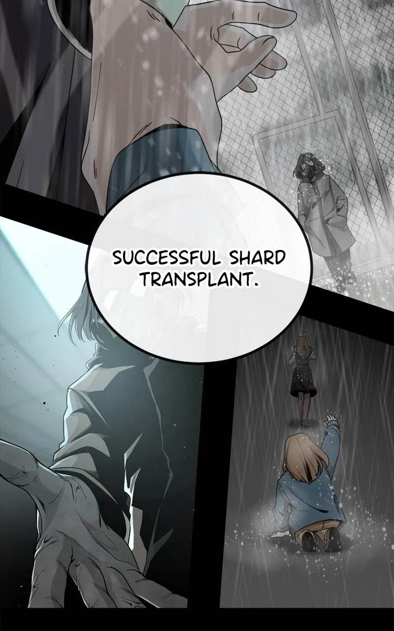 Hero Killer Chapter 221 — Page 116