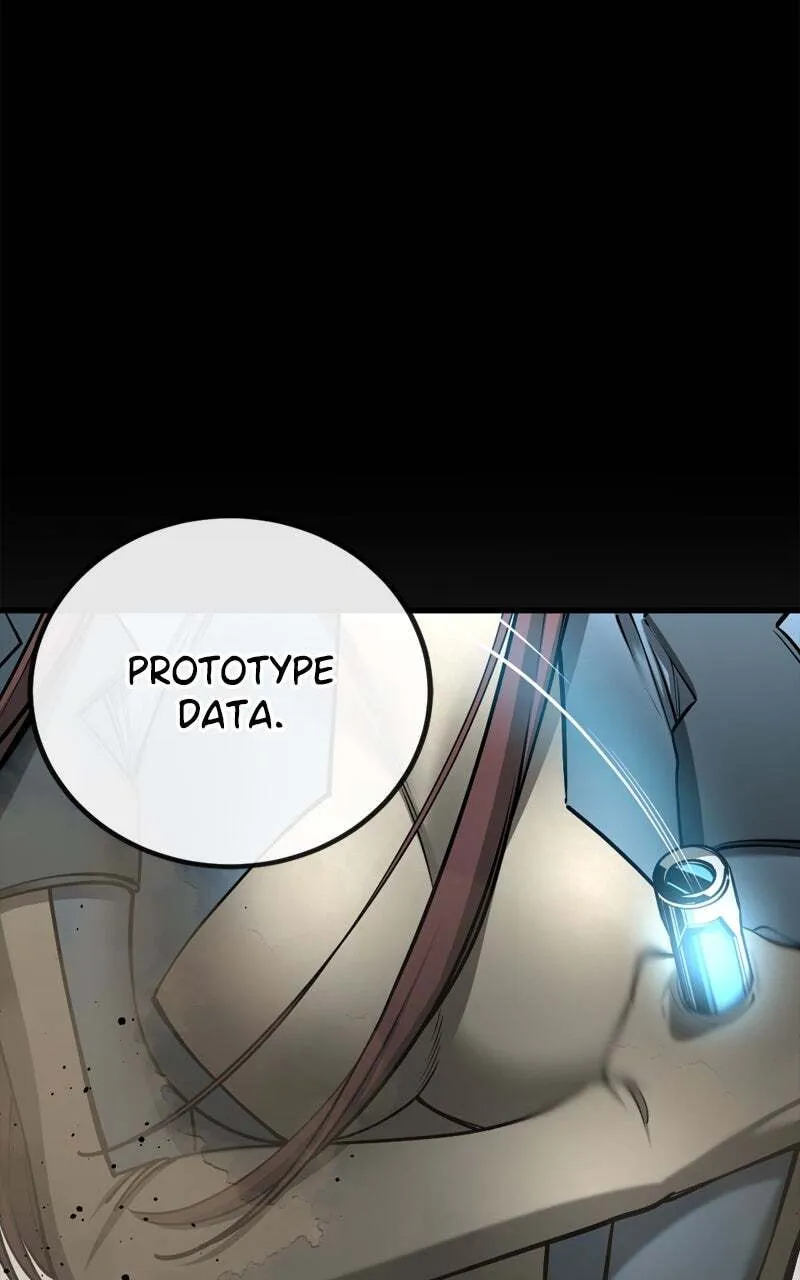 Hero Killer Chapter 221 — Page 117