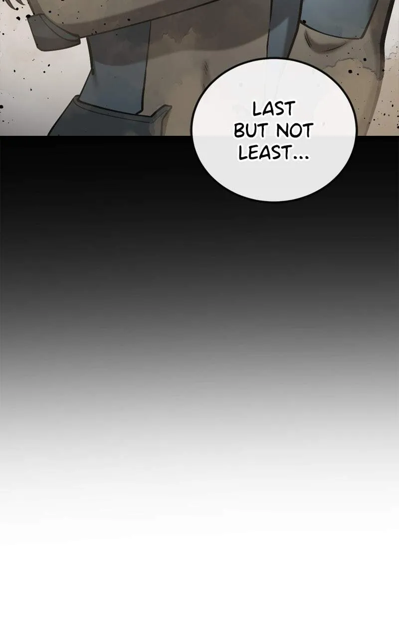Hero Killer Chapter 221 — Page 118