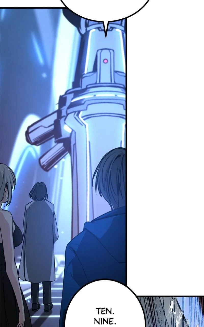 Hero Killer Chapter 221 — Page 123