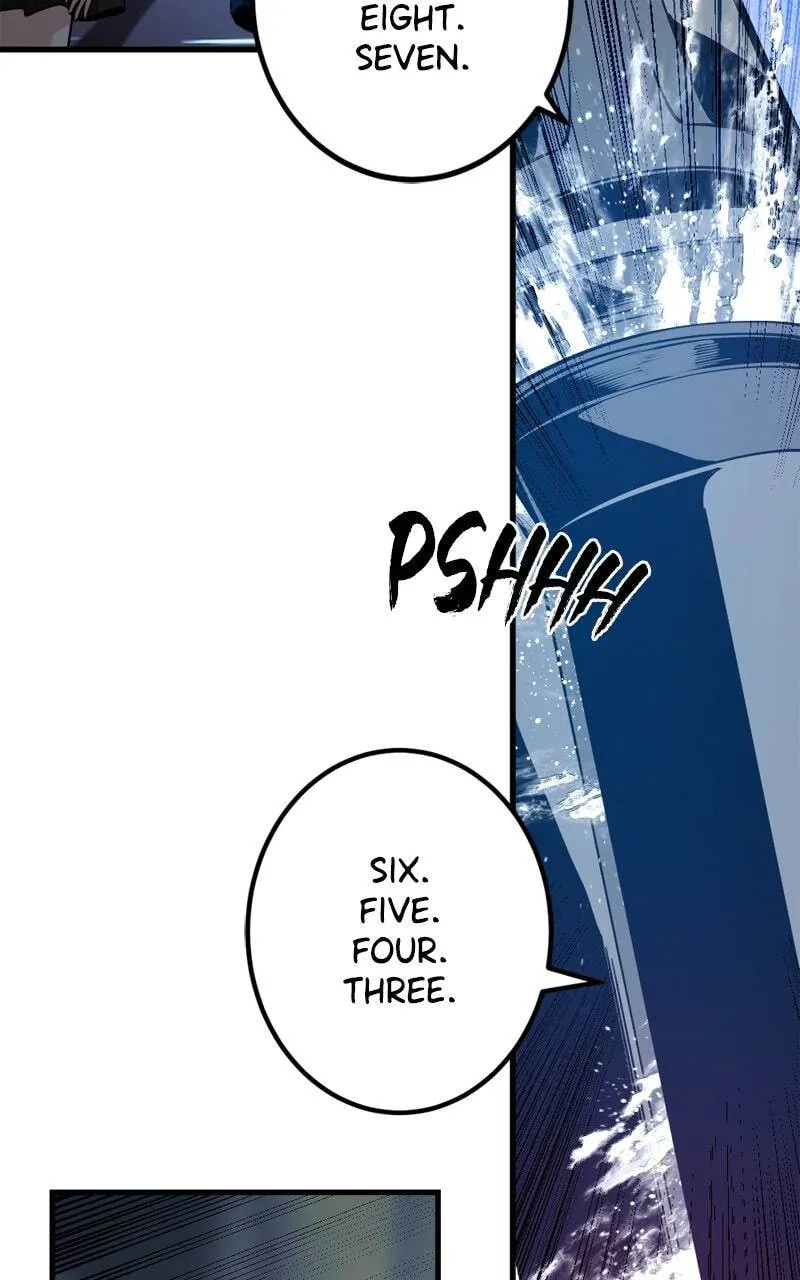 Hero Killer Chapter 221 — Page 124