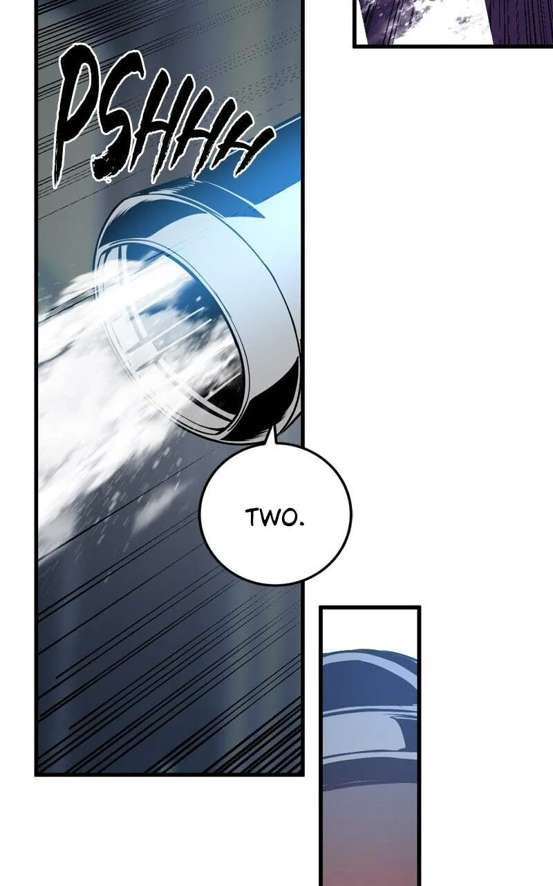 Hero Killer Chapter 221 — Page 125