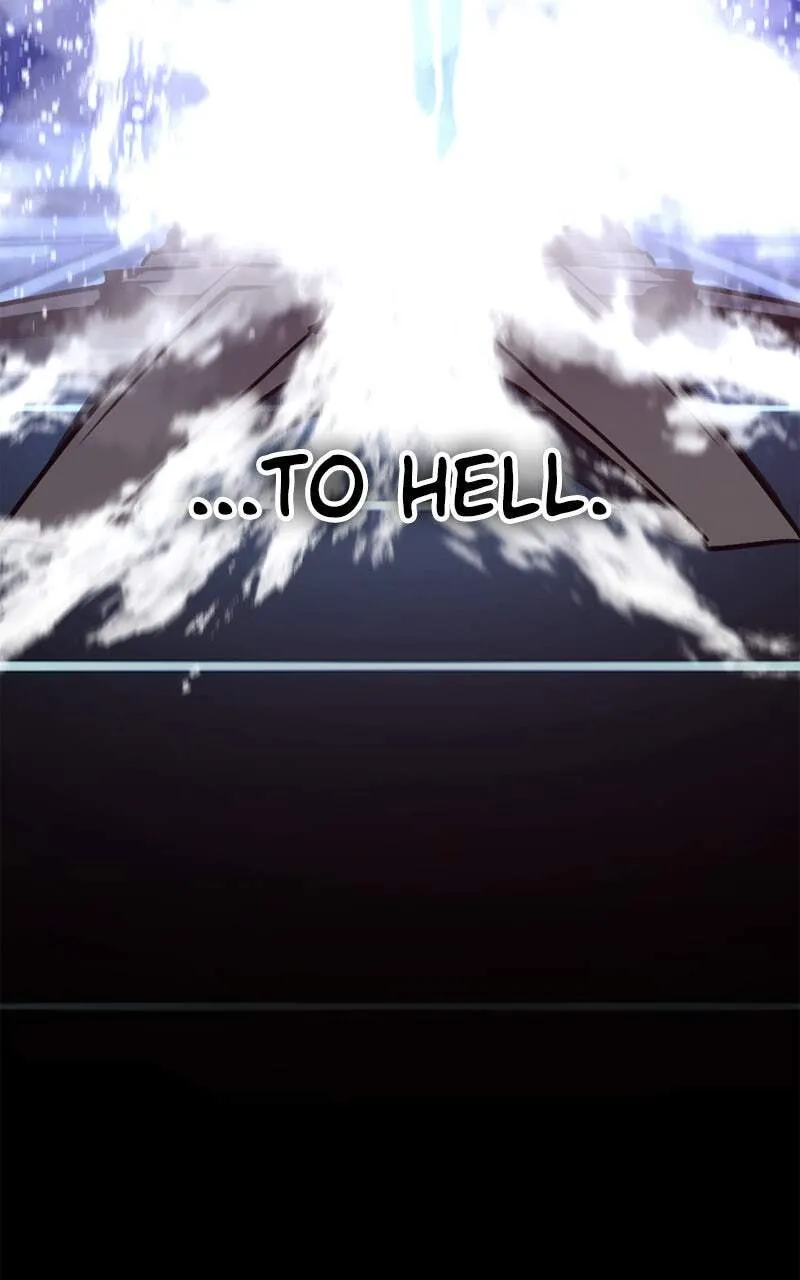 Hero Killer Chapter 221 — Page 134