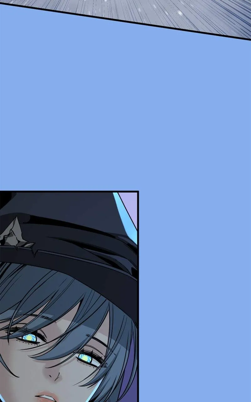 Hero Killer Chapter 221 — Page 21