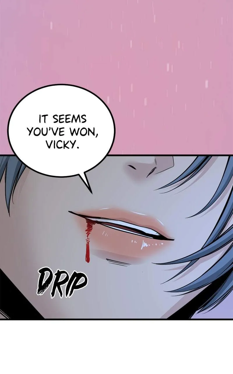 Hero Killer Chapter 221 — Page 25
