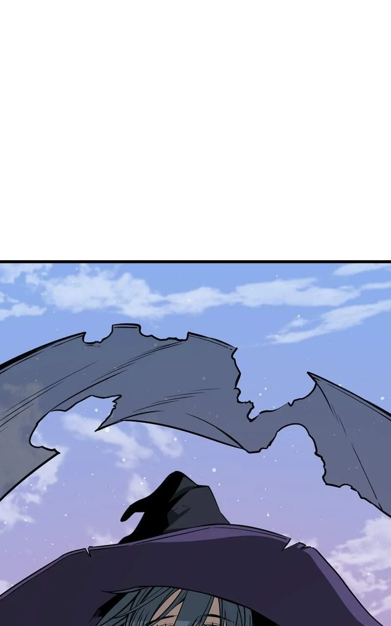 Hero Killer Chapter 221 — Page 26