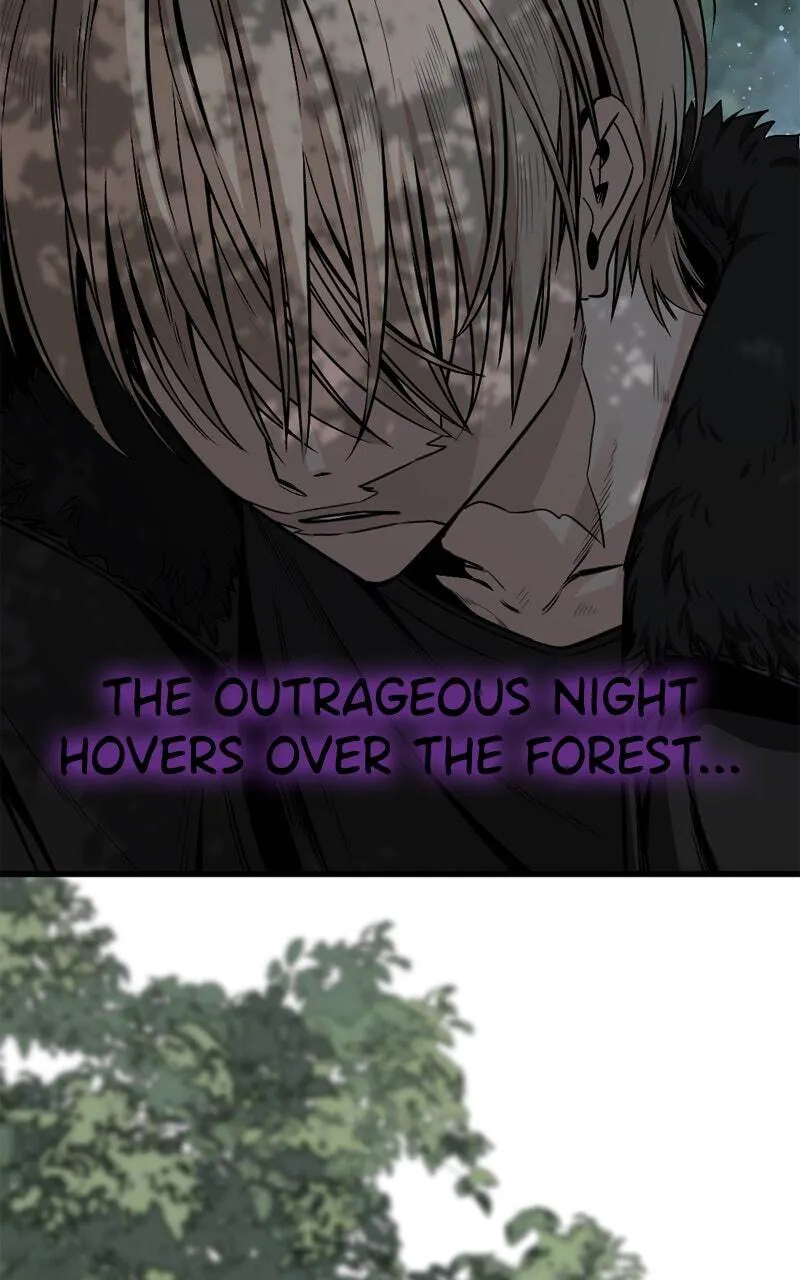 Hero Killer Chapter 221 — Page 31