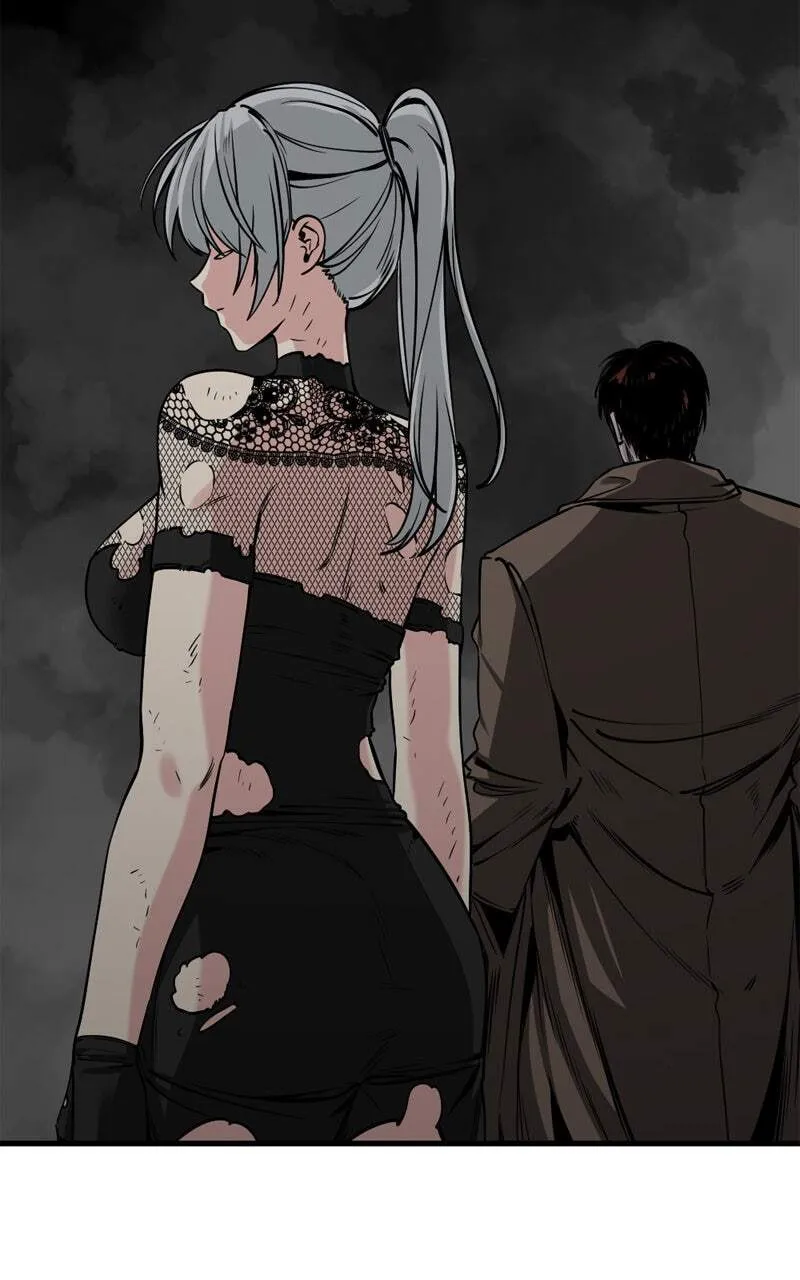Hero Killer Chapter 221 — Page 34
