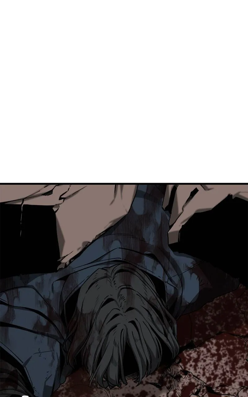 Hero Killer Chapter 221 — Page 35