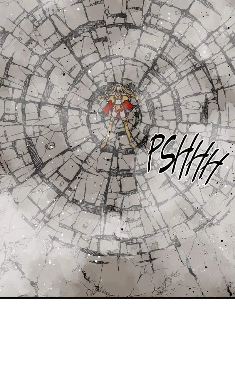Hero Killer Chapter 221 — Page 44