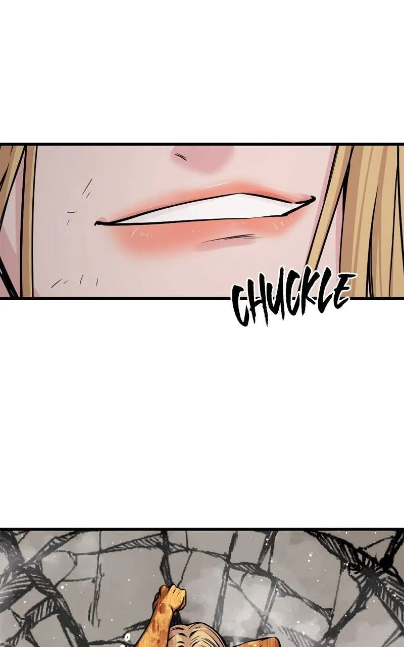 Hero Killer Chapter 221 — Page 45