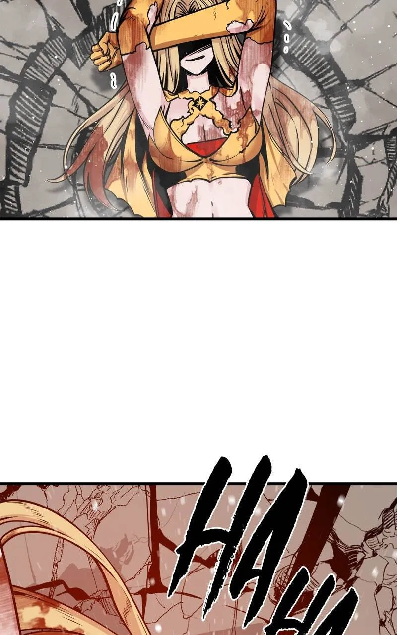 Hero Killer Chapter 221 — Page 46