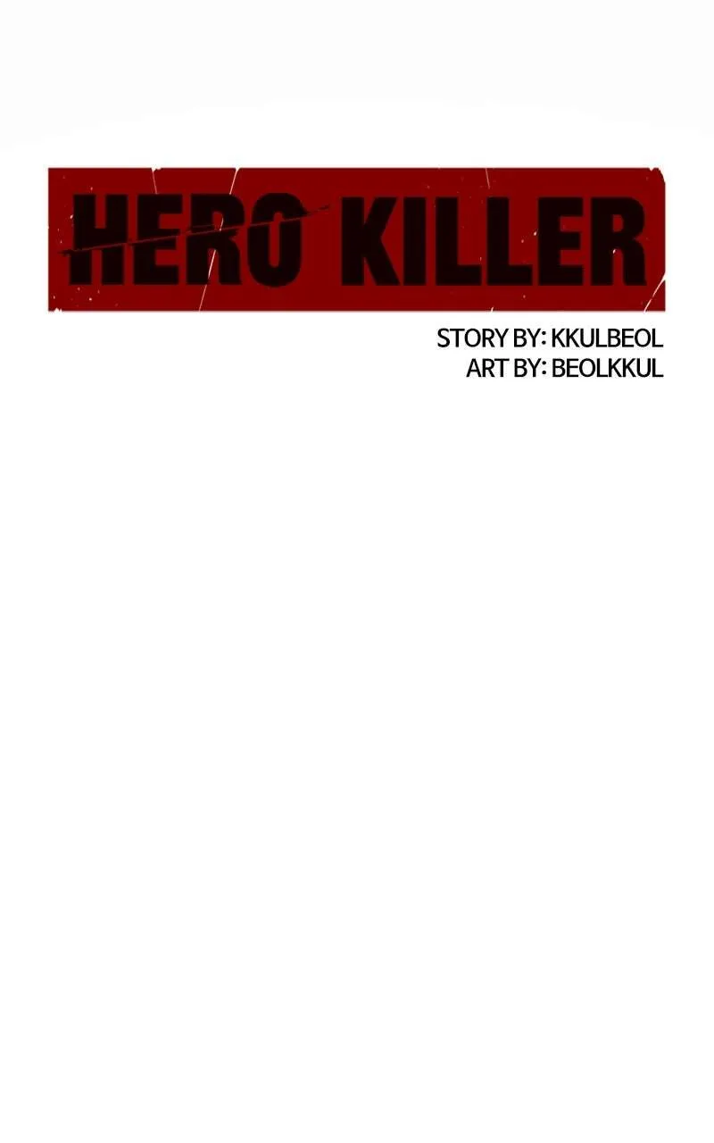 Hero Killer Chapter 221 — Page 54