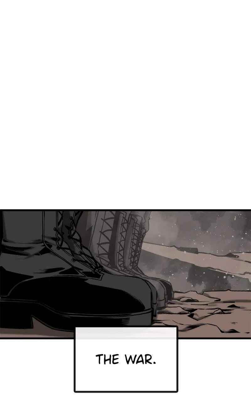 Hero Killer Chapter 221 — Page 55