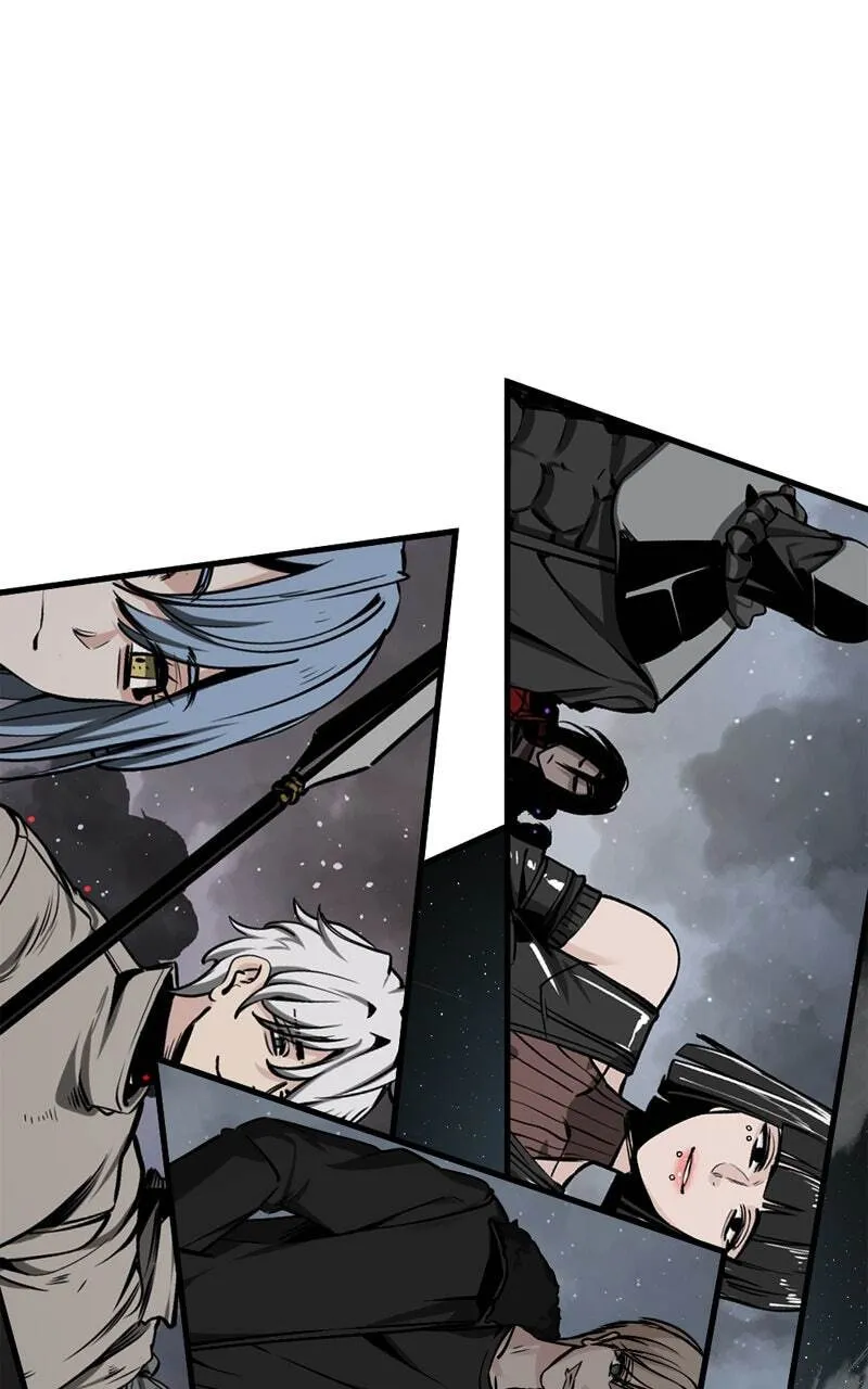 Hero Killer Chapter 221 — Page 56