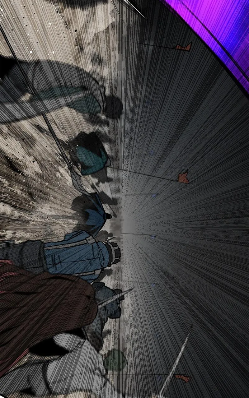 Hero Killer Chapter 221 — Page 61