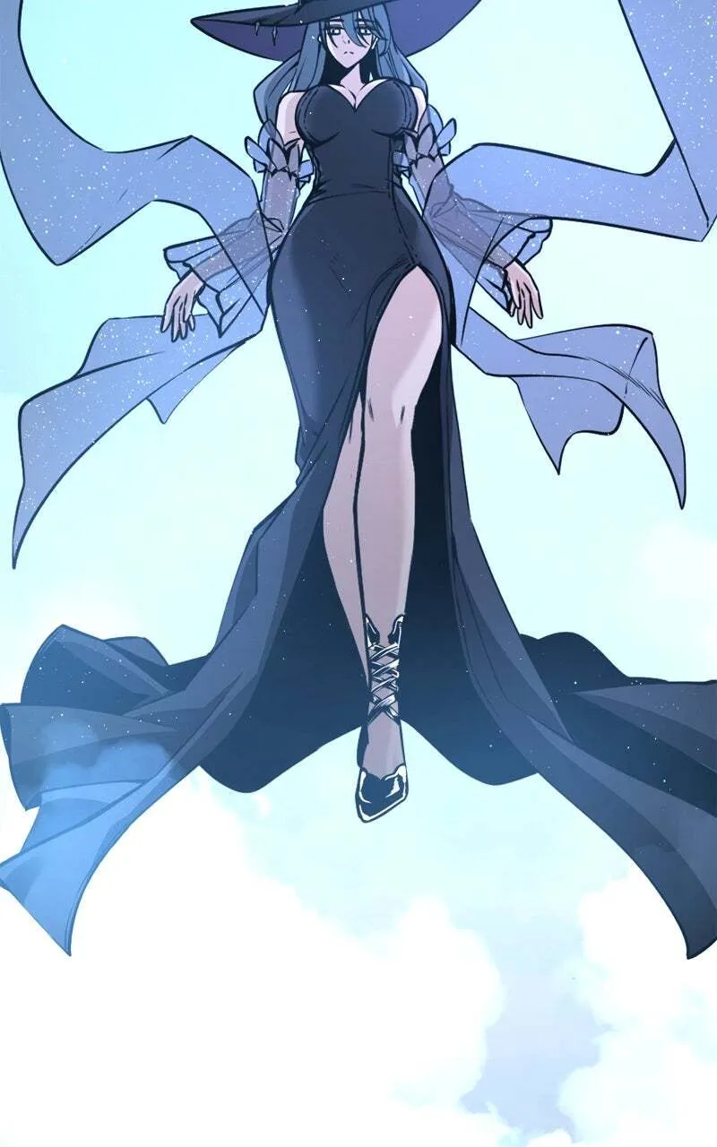 Hero Killer Chapter 221 — Page 64