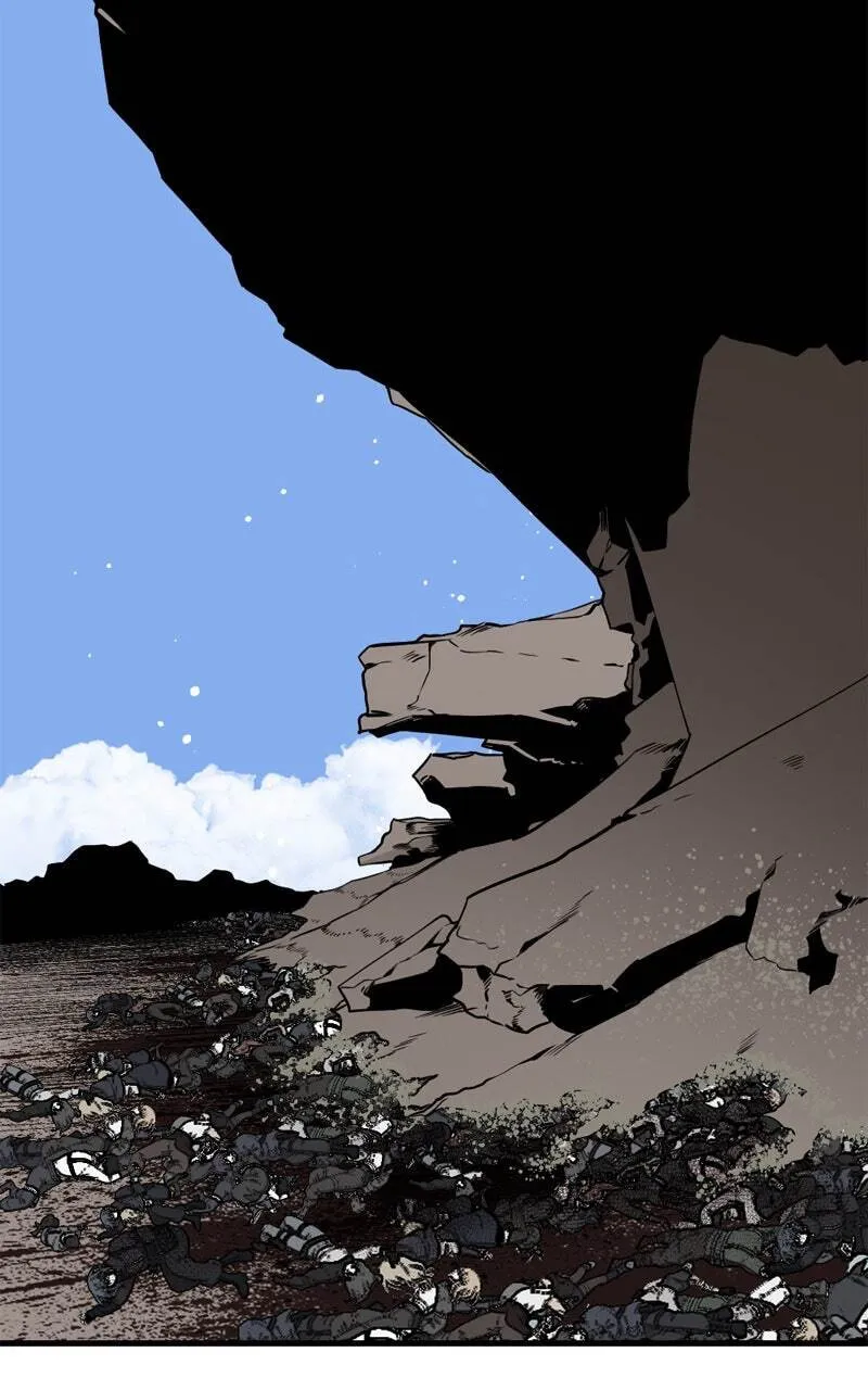 Hero Killer Chapter 221 — Page 68