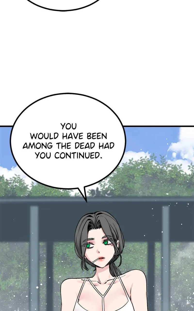 Hero Killer Chapter 221 — Page 73