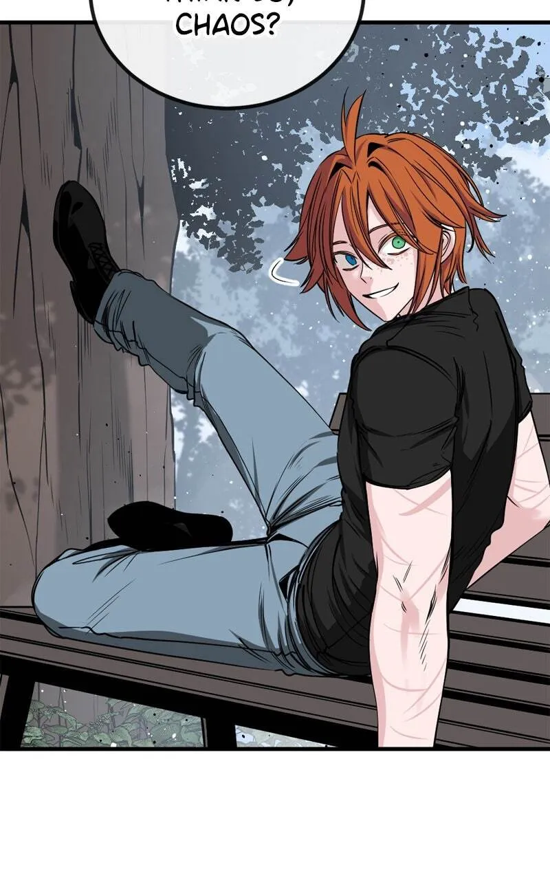 Hero Killer Chapter 221 — Page 75