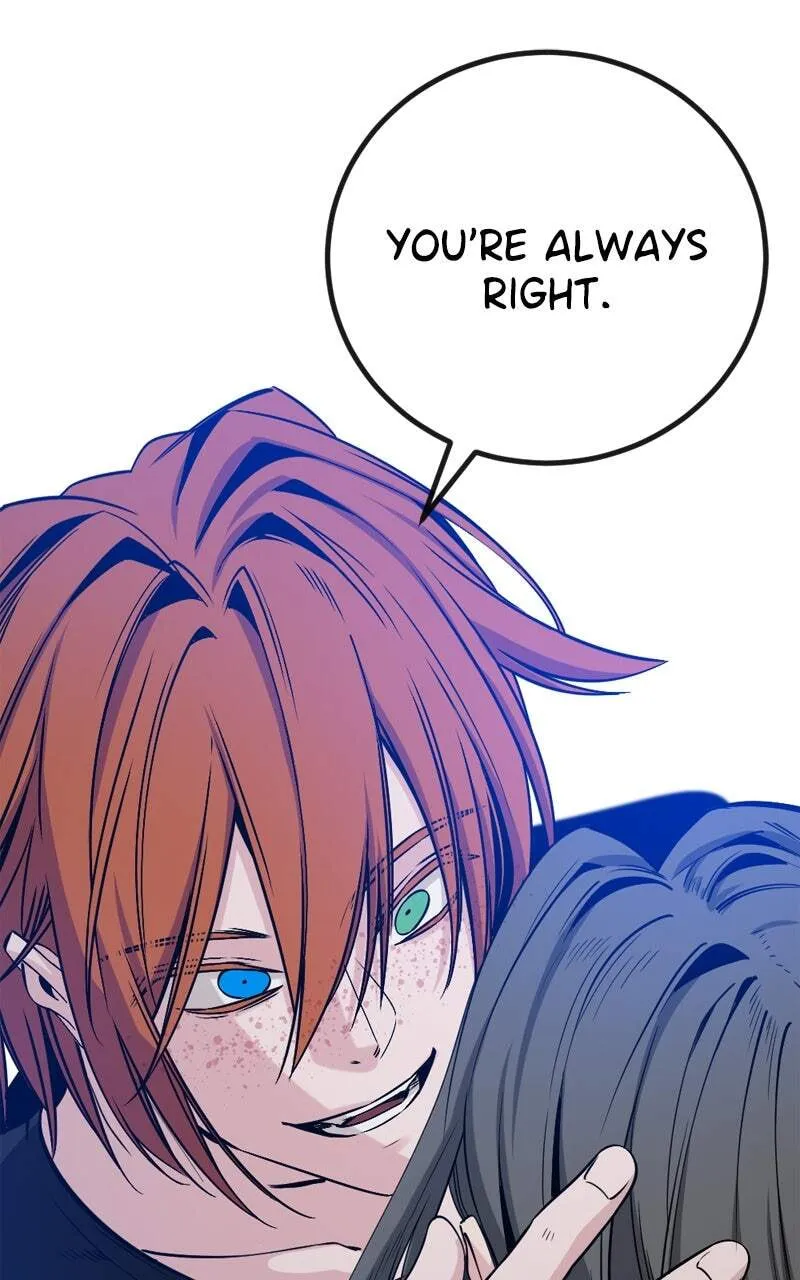 Hero Killer Chapter 221 — Page 77
