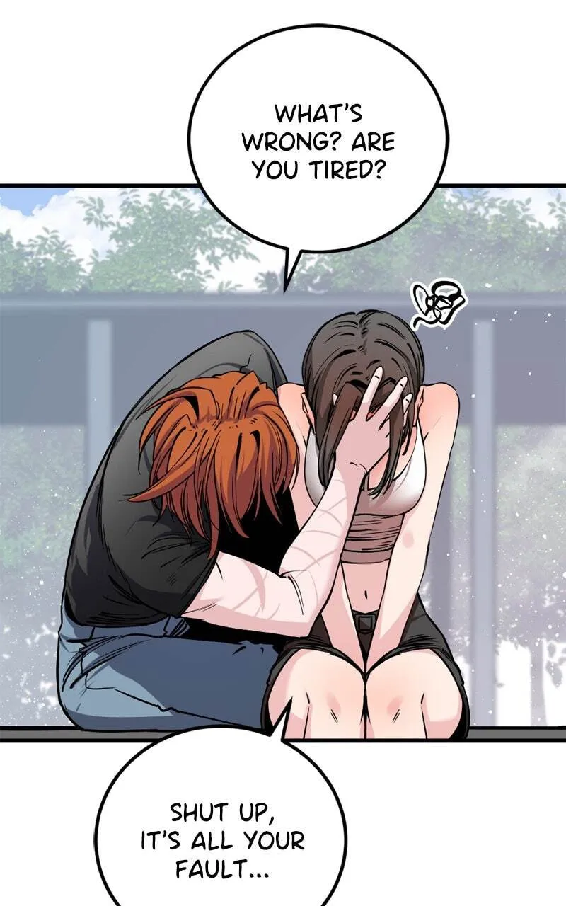 Hero Killer Chapter 221 — Page 80