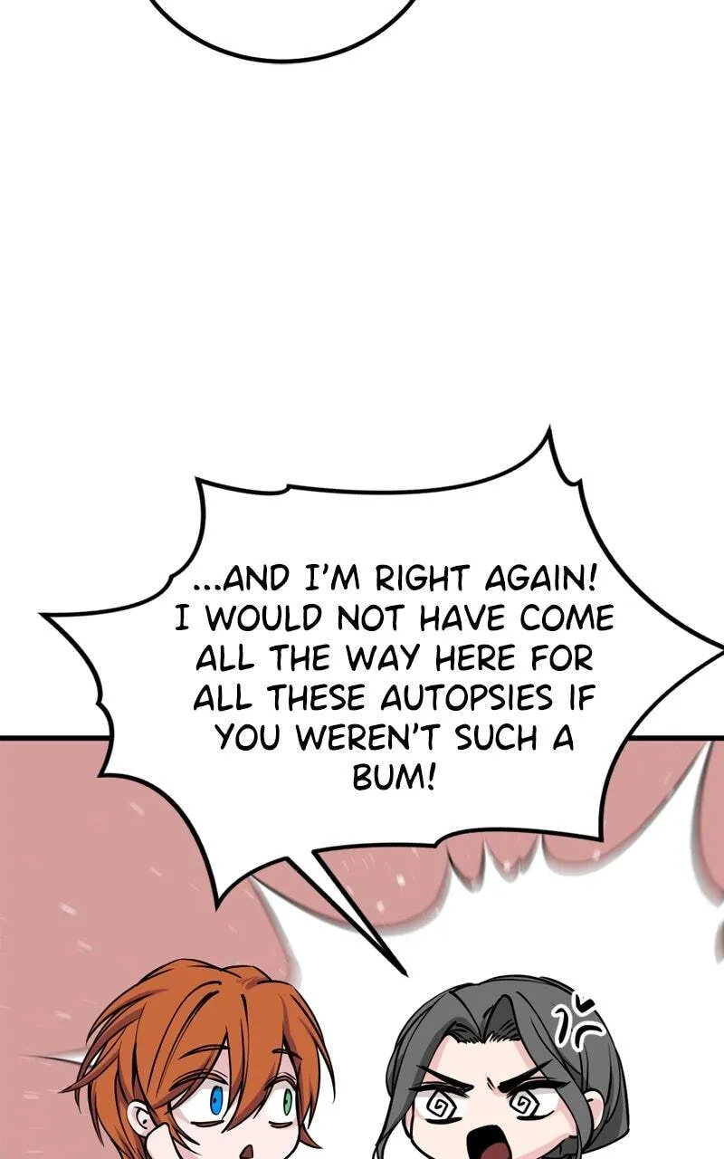 Hero Killer Chapter 221 — Page 81