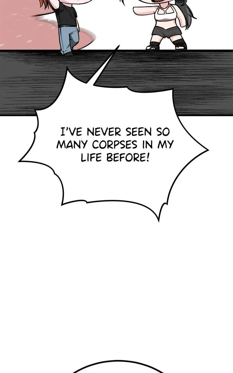 Hero Killer Chapter 221 — Page 82