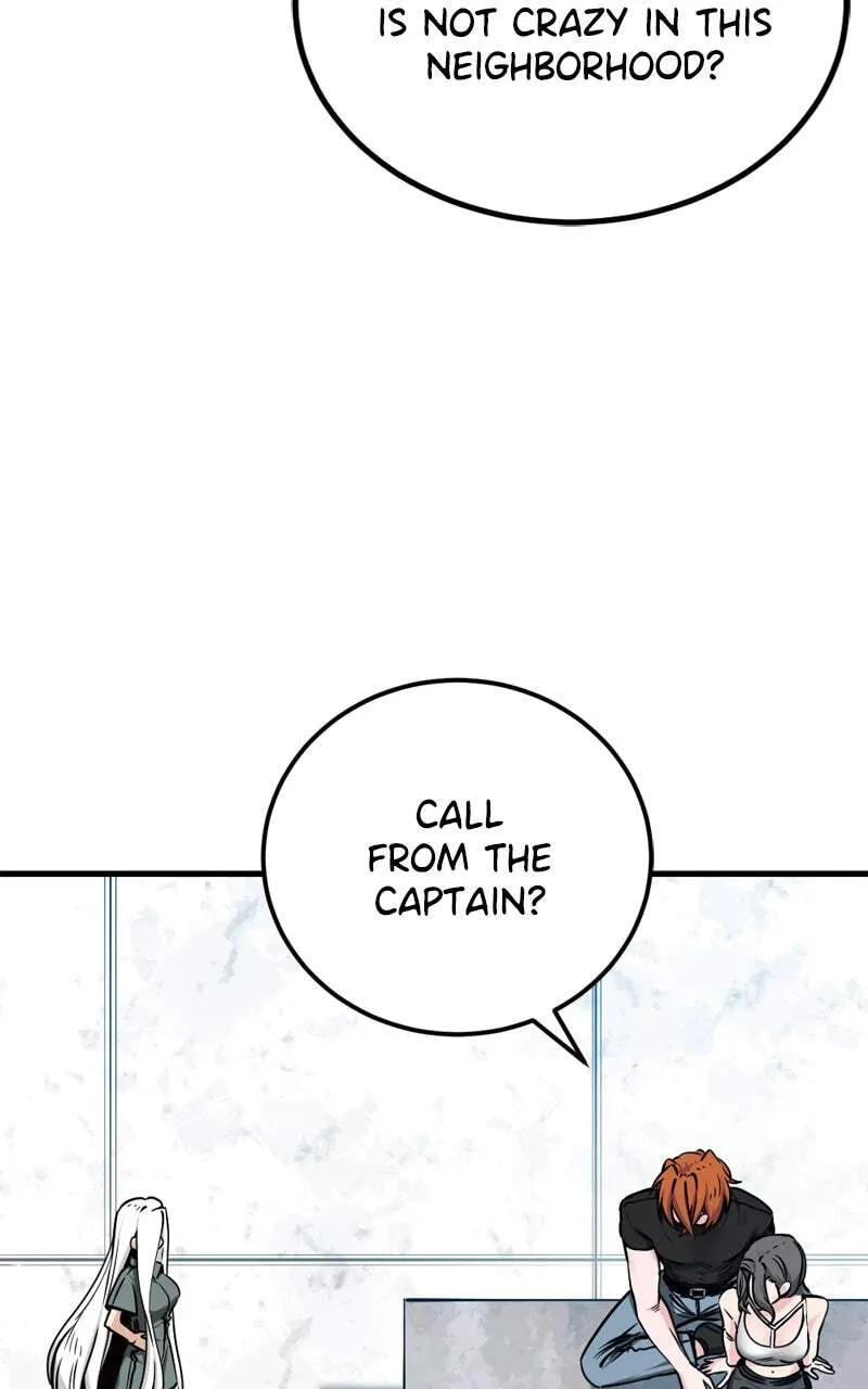 Hero Killer Chapter 221 — Page 85