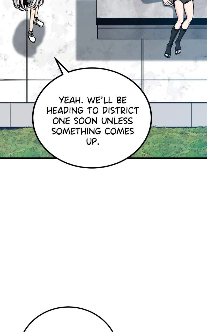 Hero Killer Chapter 221 — Page 86