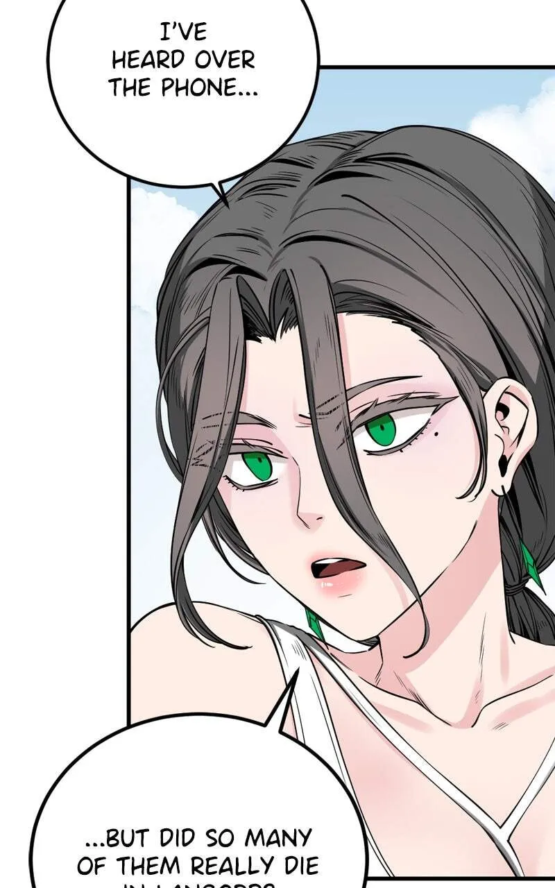 Hero Killer Chapter 221 — Page 87