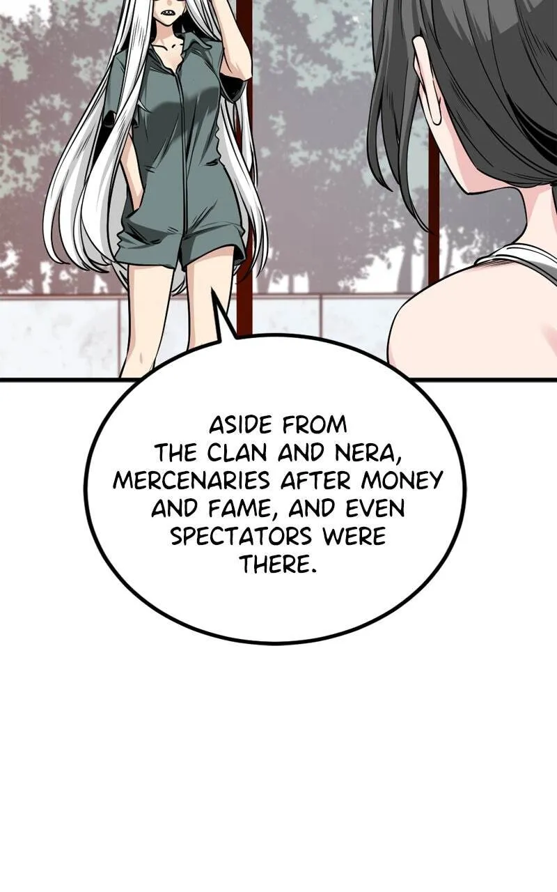 Hero Killer Chapter 221 — Page 89