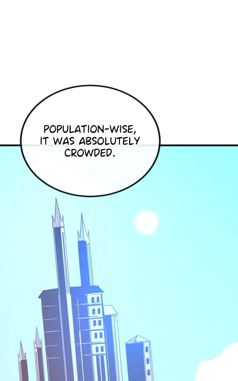 Hero Killer Chapter 221 — Page 90