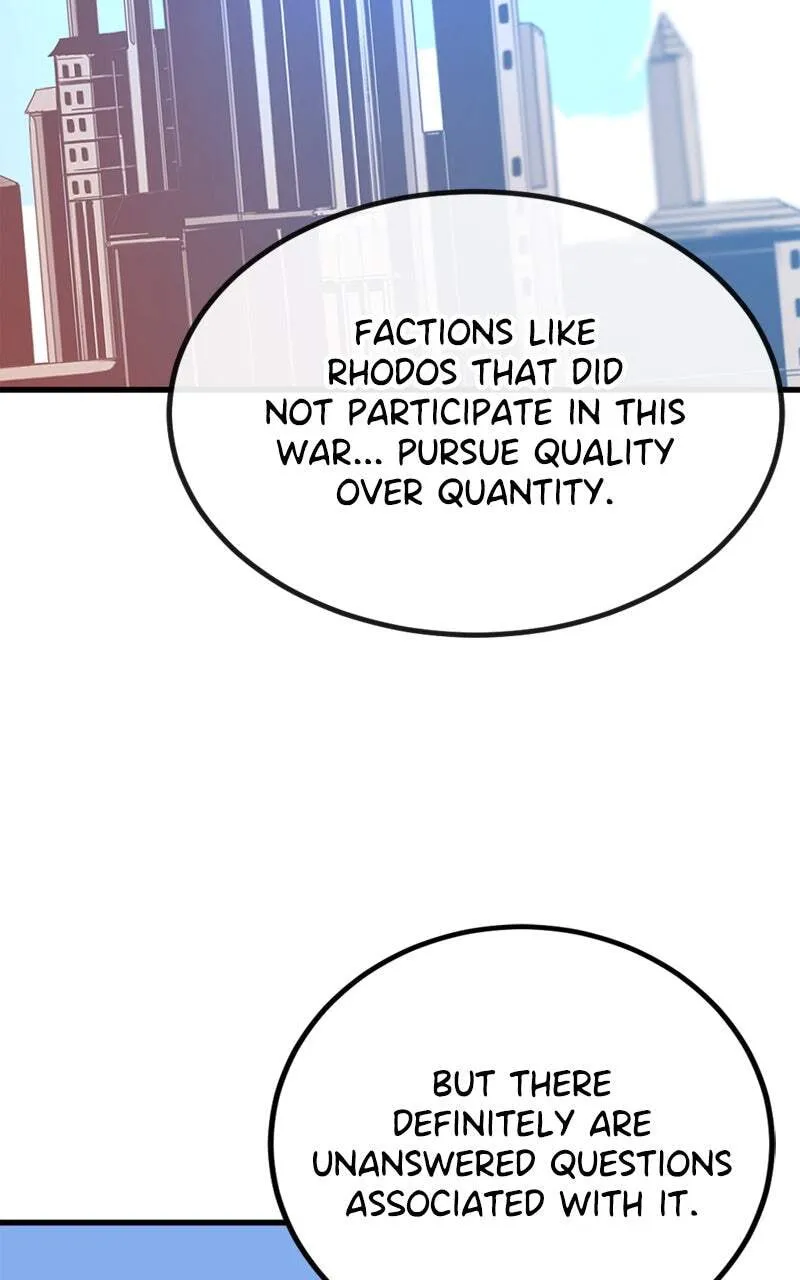 Hero Killer Chapter 221 — Page 91
