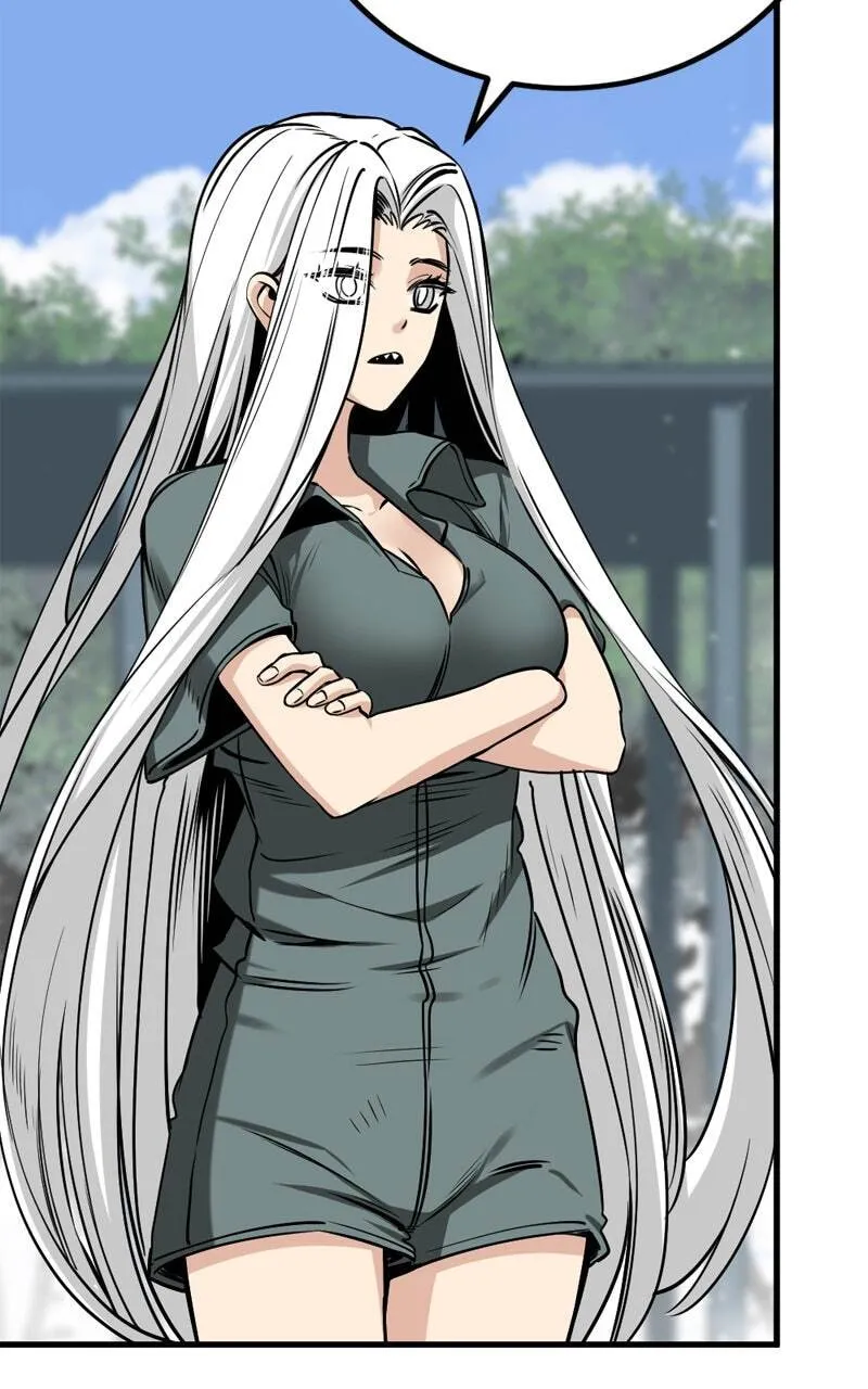 Hero Killer Chapter 221 — Page 92