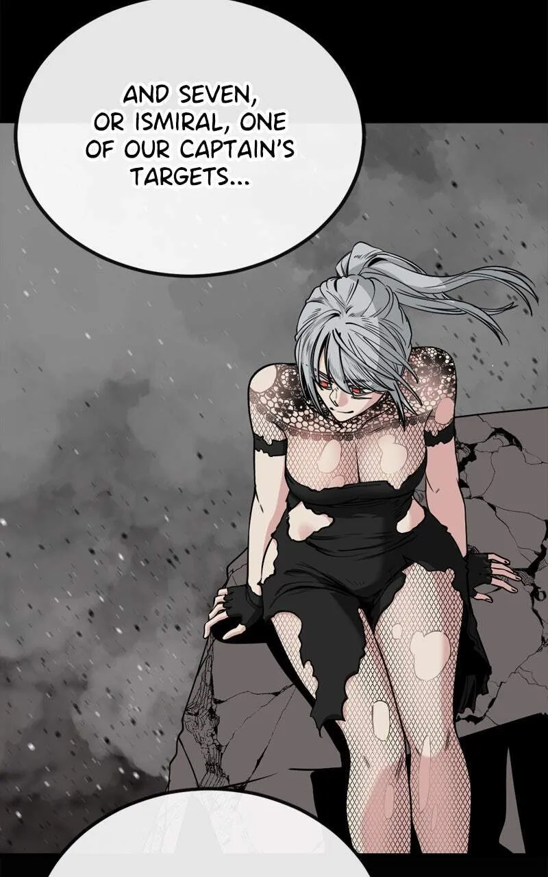 Hero Killer Chapter 221 — Page 95
