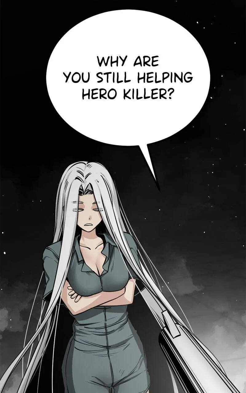 Hero Killer Chapter 221 — Page 99