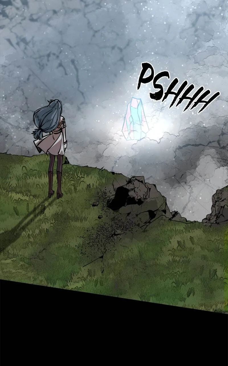Hero Killer Chapter 222 — Page 8