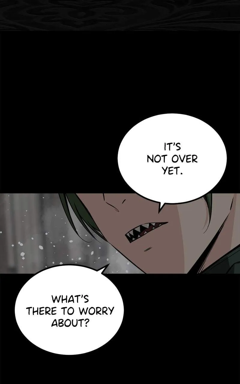 Hero Killer Chapter 222 — Page 114